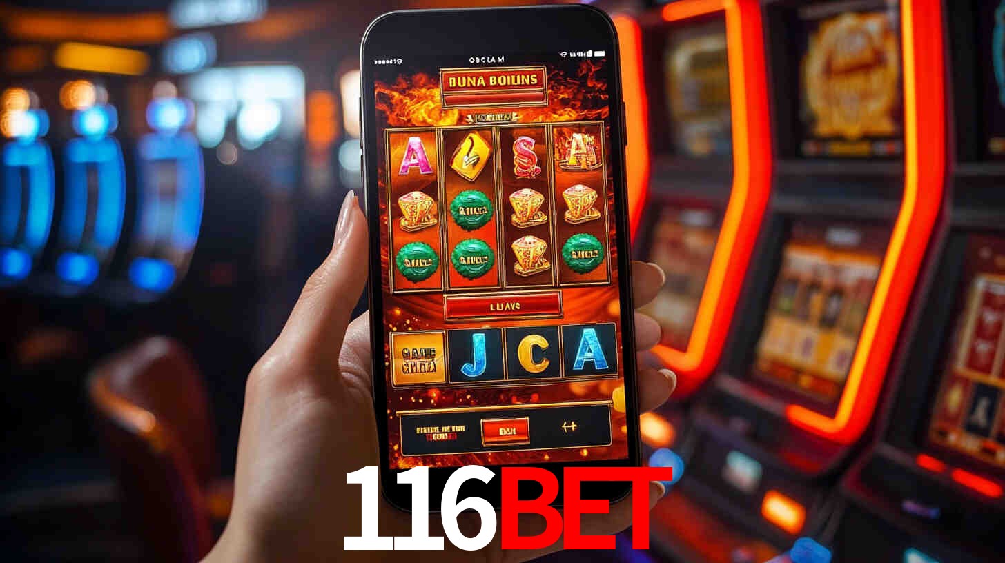 Blackjack Table 116Bet