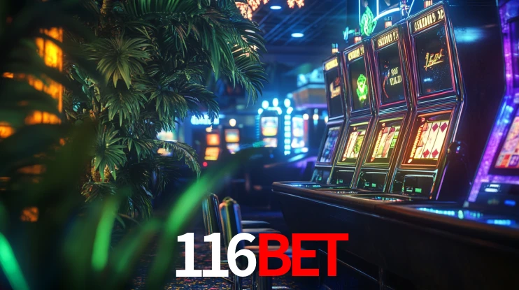 Bonus Features 116Bet