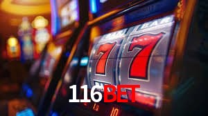 Design Responsivo 116Bet