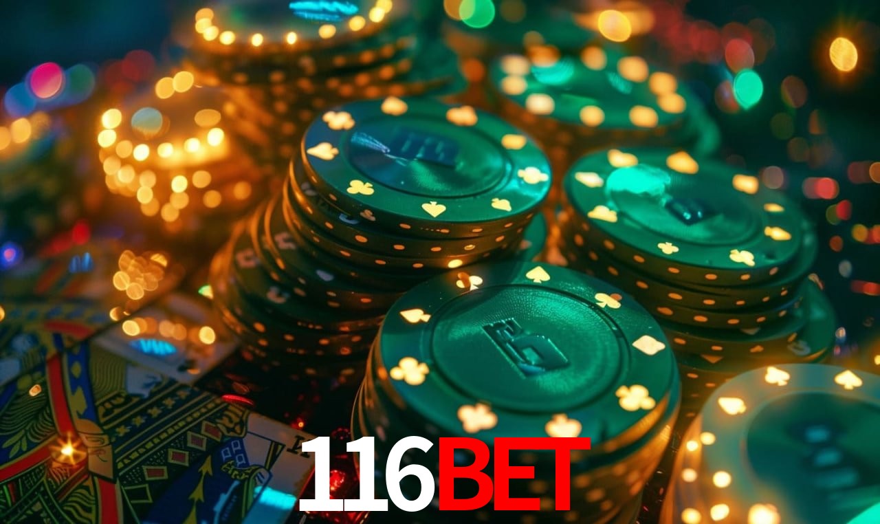 Estatísticas Esportivas 116Bet