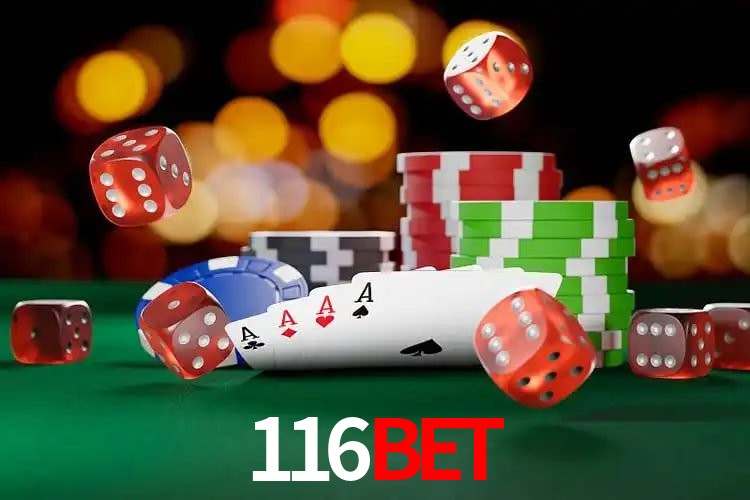 Benefícios da Conta 116Bet