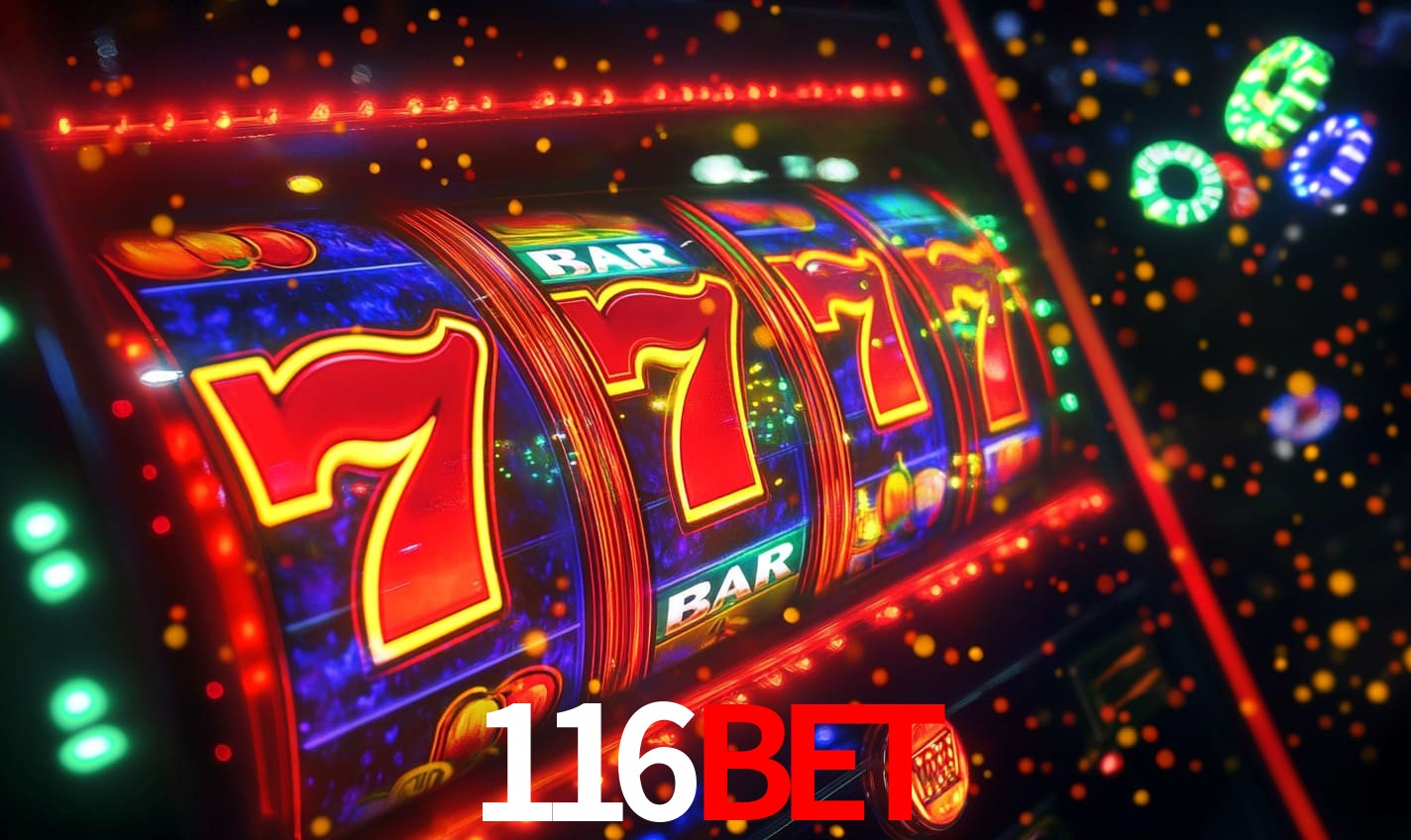 Tournaments 116Bet