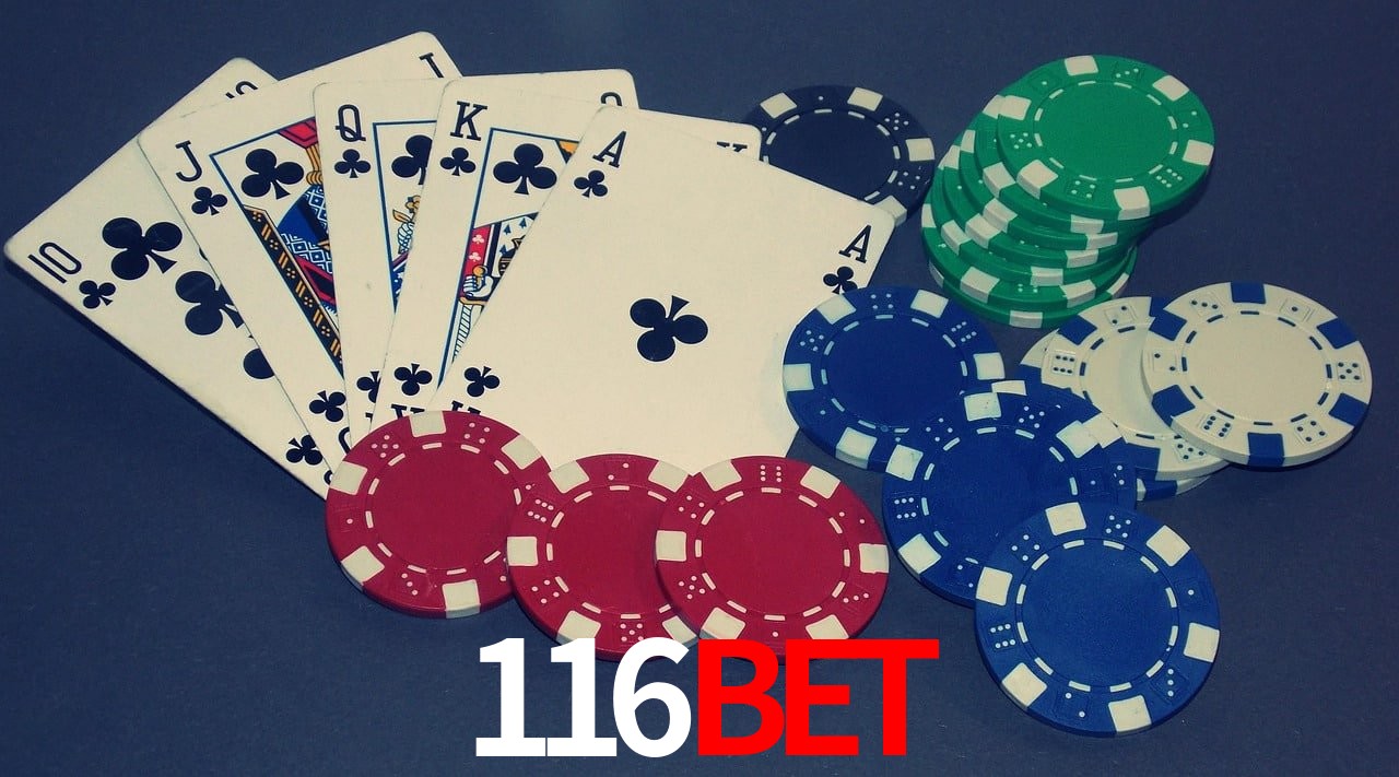 Exclusive Offers 116Bet