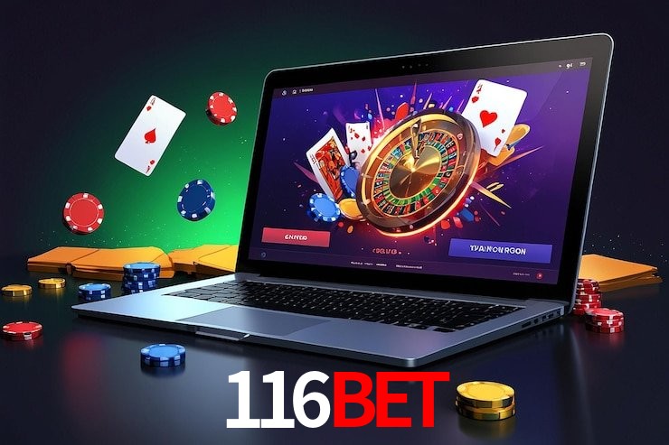  116Bet Login