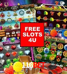 116Bet