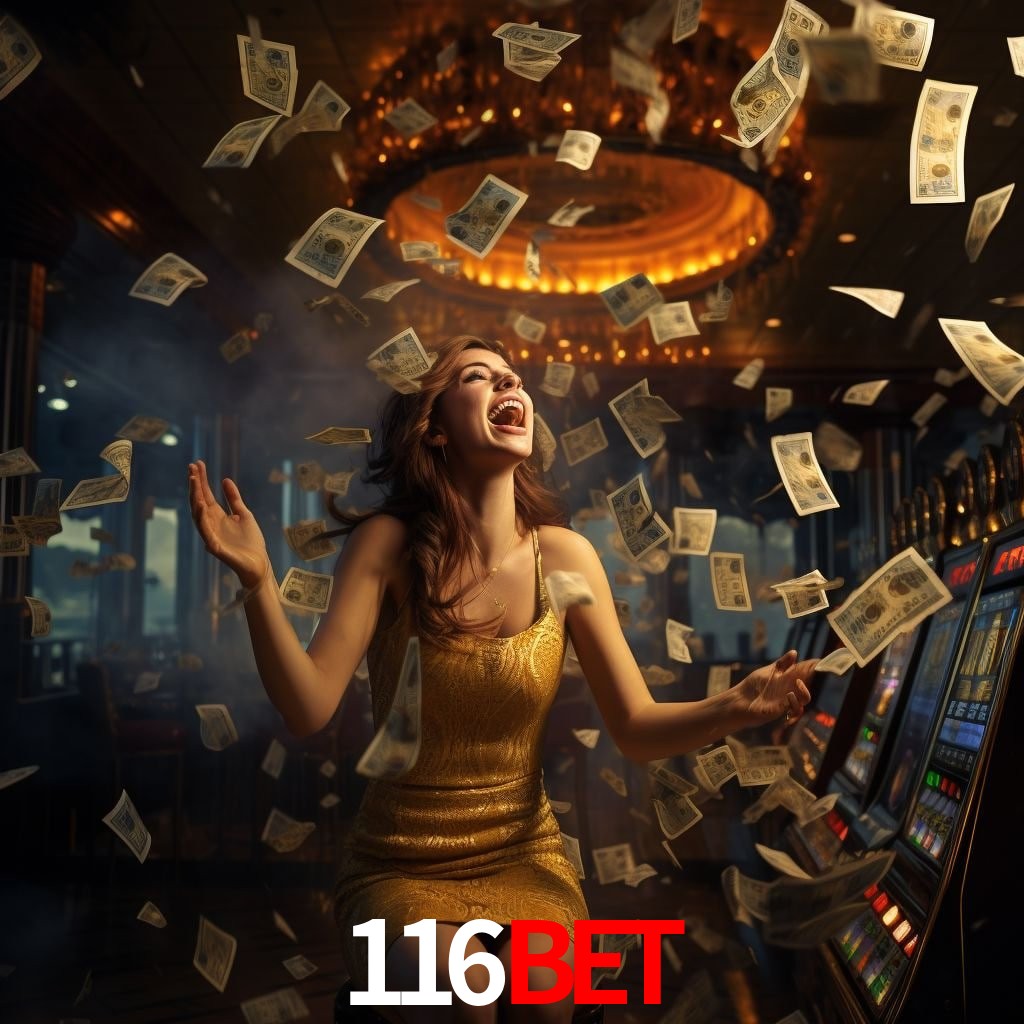 Live Casino 116Bet