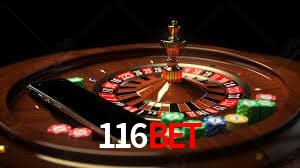 Secure Login 116Bet