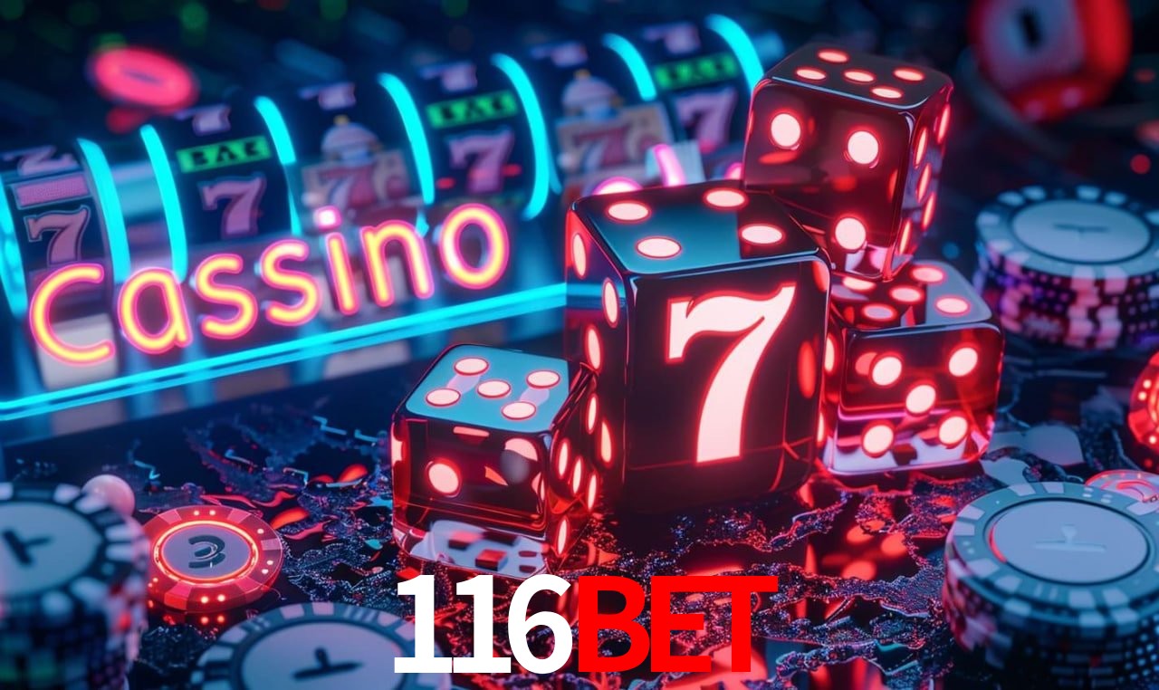 Security Systems 116Bet