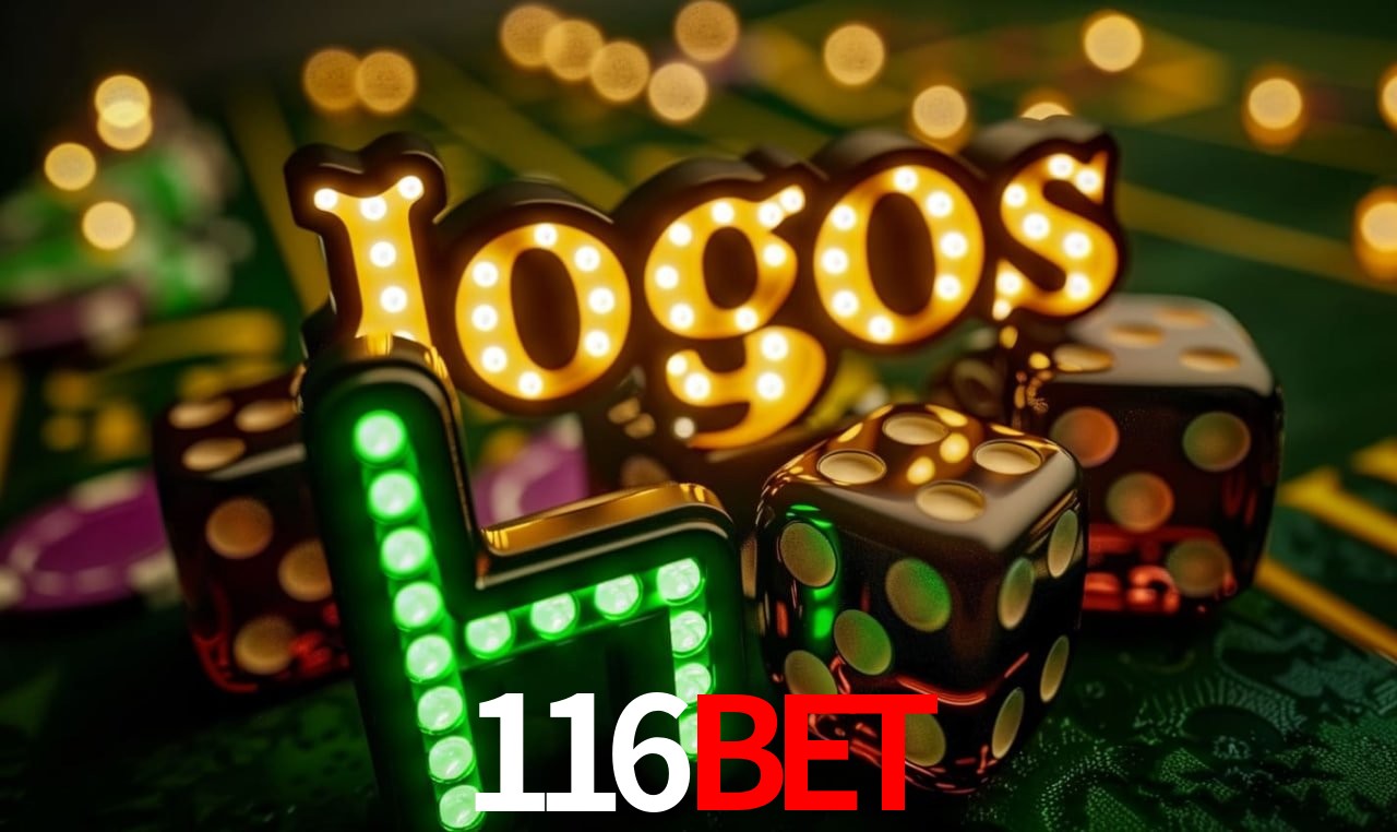 Casino Ao Vivo 116Bet