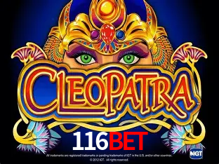 Descubra o Mundo do Cassino Online com 116Bet