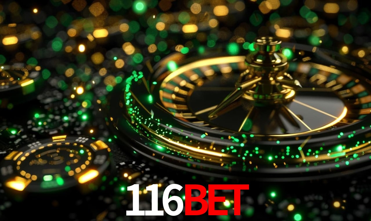 116Bet