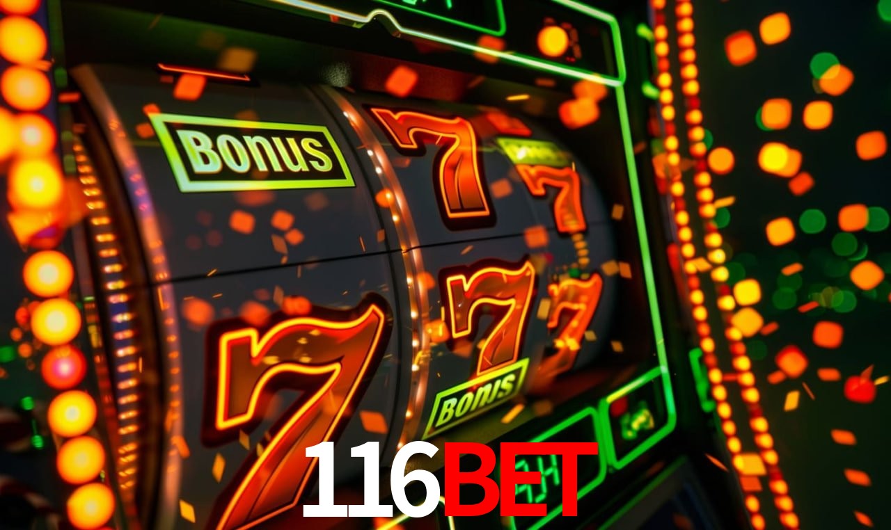 116Bet Login