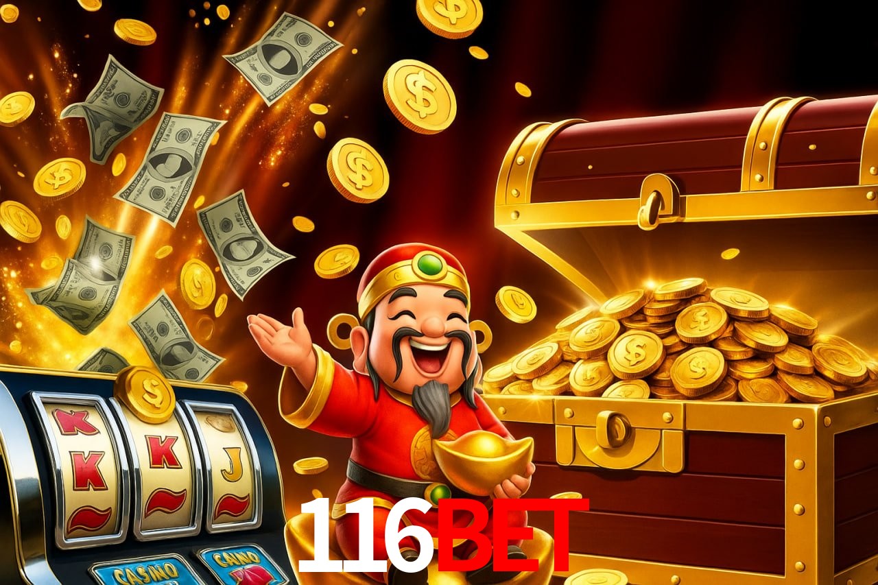 Mesa de Blackjack 116Bet